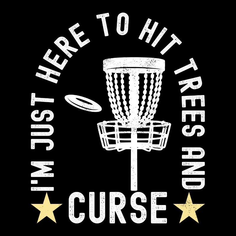 Disc Golf Disc Golfeur