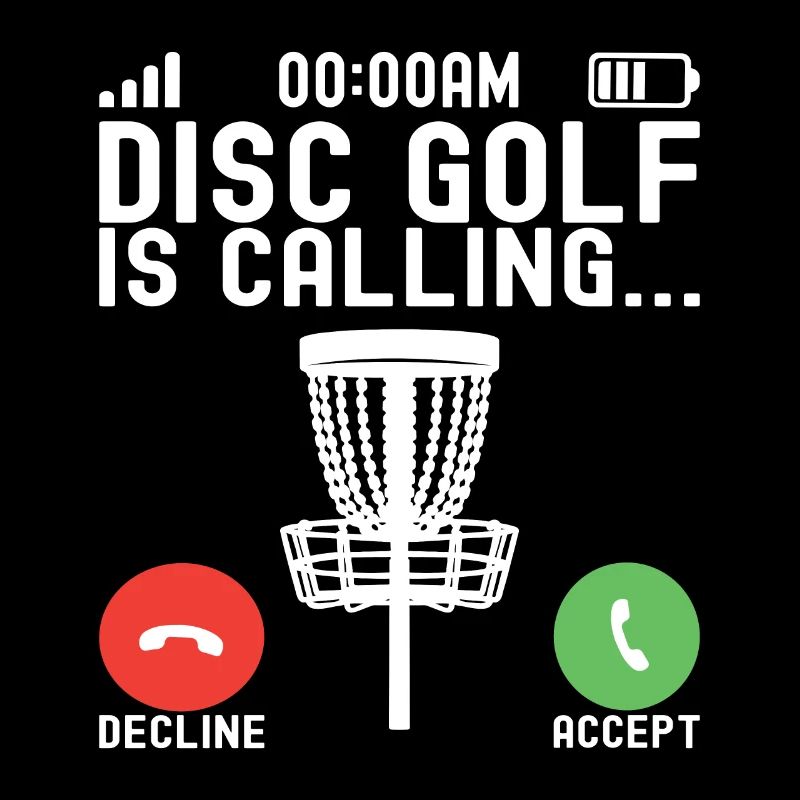 Disc Golf Disc Golfeur