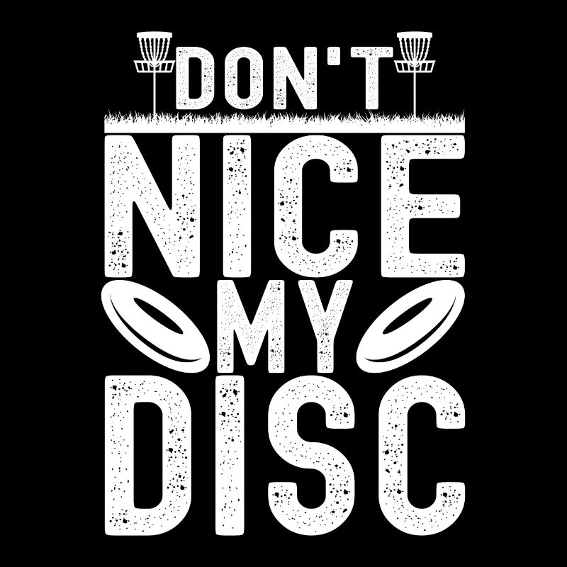 Disc Golf Disc Golfeur