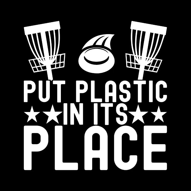 Disc Golf Disc Golfeur