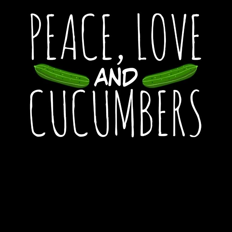 Cucumber Cucumbers Cucumbers