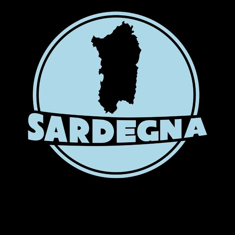 Sardegna Île Sardaigne Sardaigne