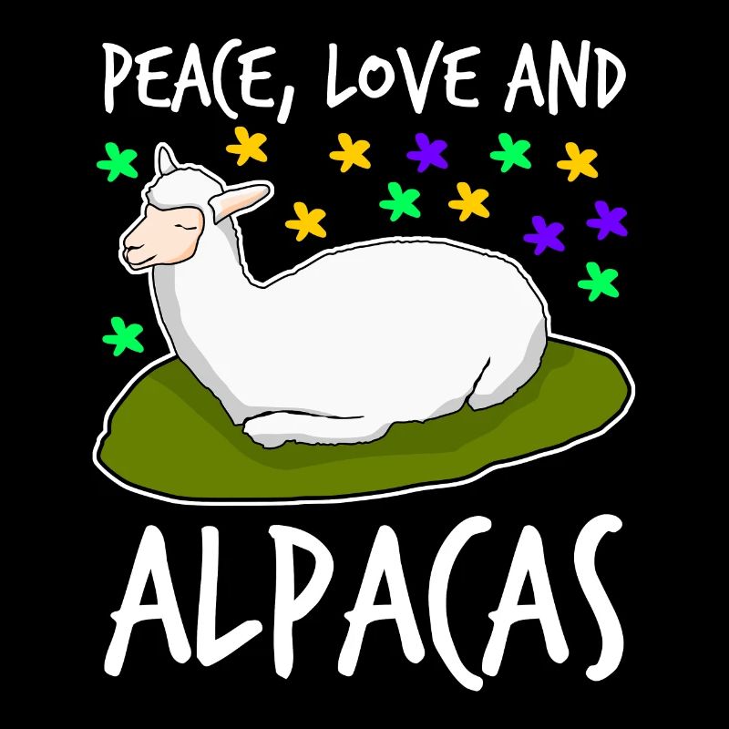 Alpaca Alpacas