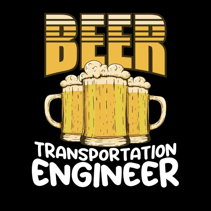 Beer Transportation Engineer / Biertrinker