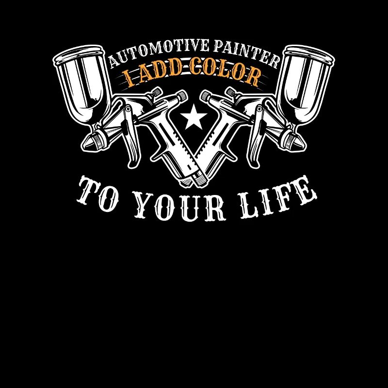 Vehicle Painter Car Painter Paint shop