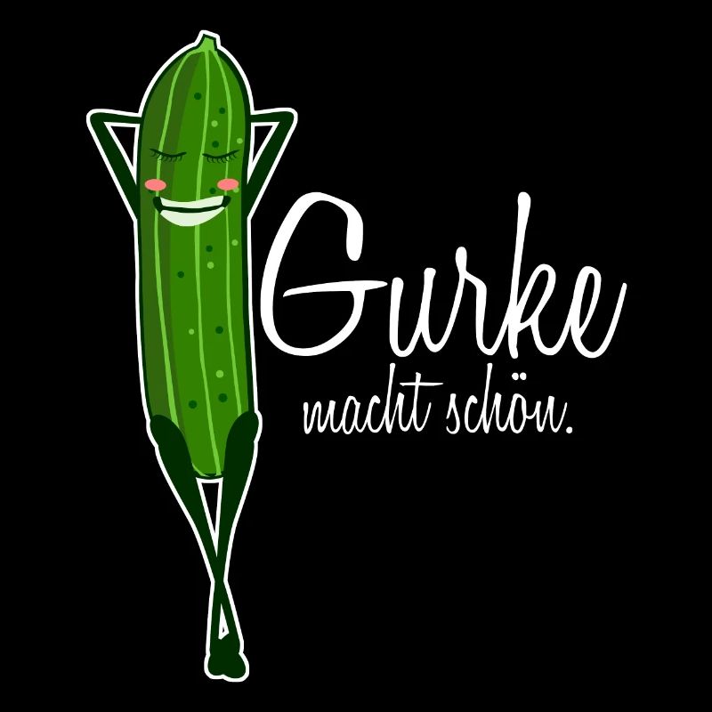 Gurke Gurken