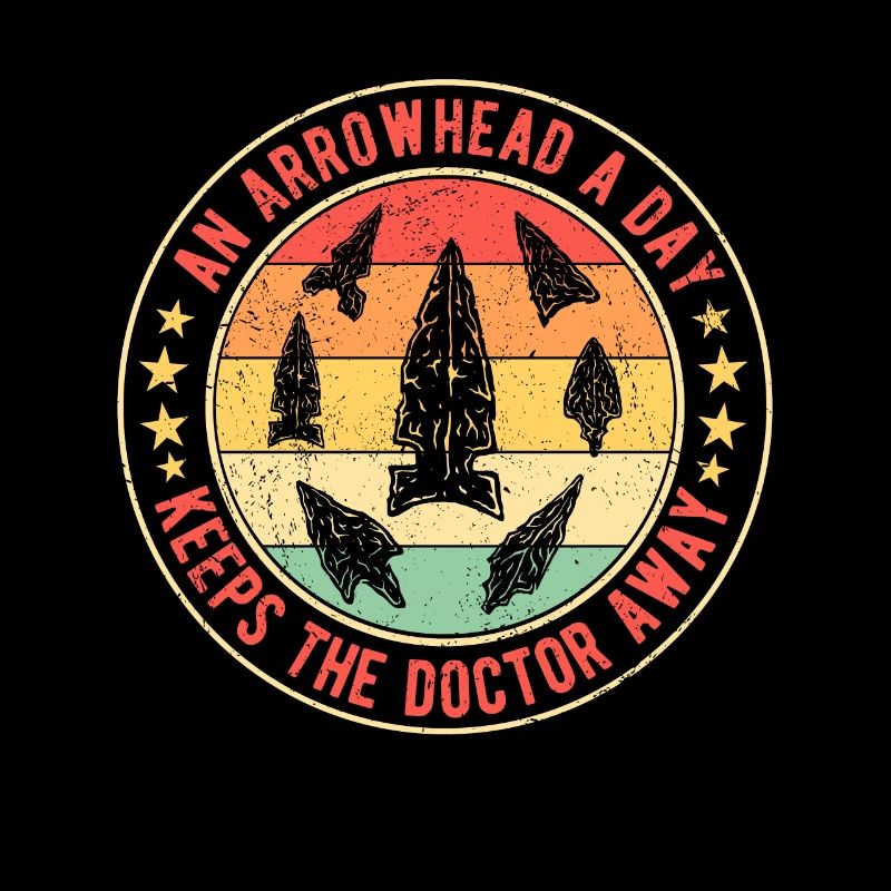 Arrowhead Fer de lance Arrowhead
