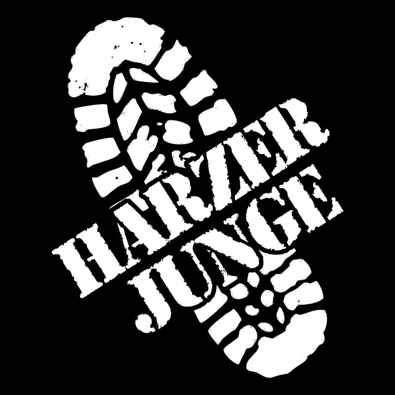 Harz Randonnée HarzEr Junge Brocken