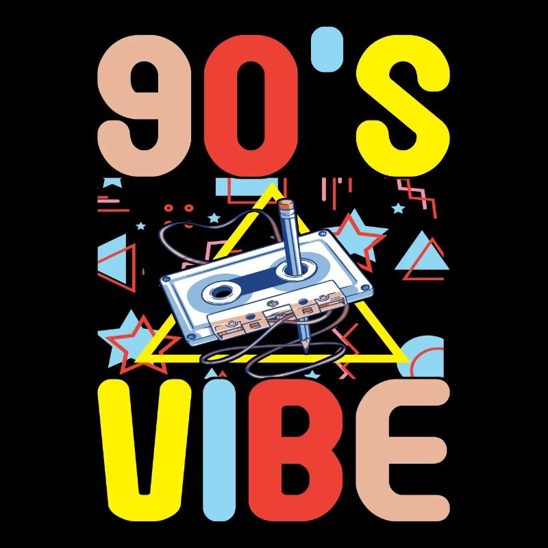 90s 90s 90s Party