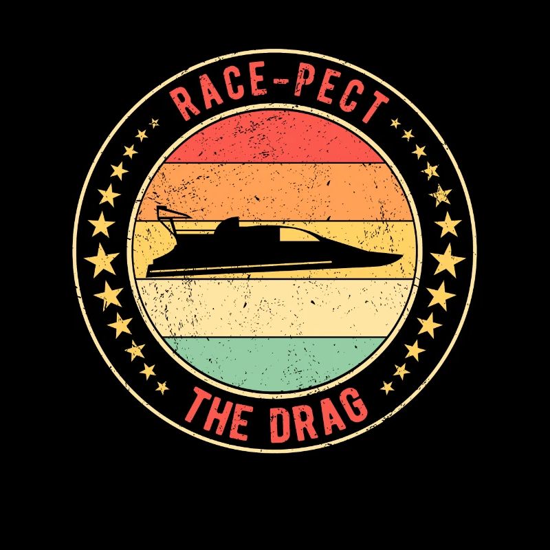 Race-pect la course de dragsters