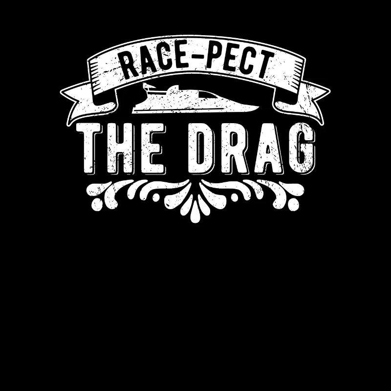 Race-pect la course de dragsters