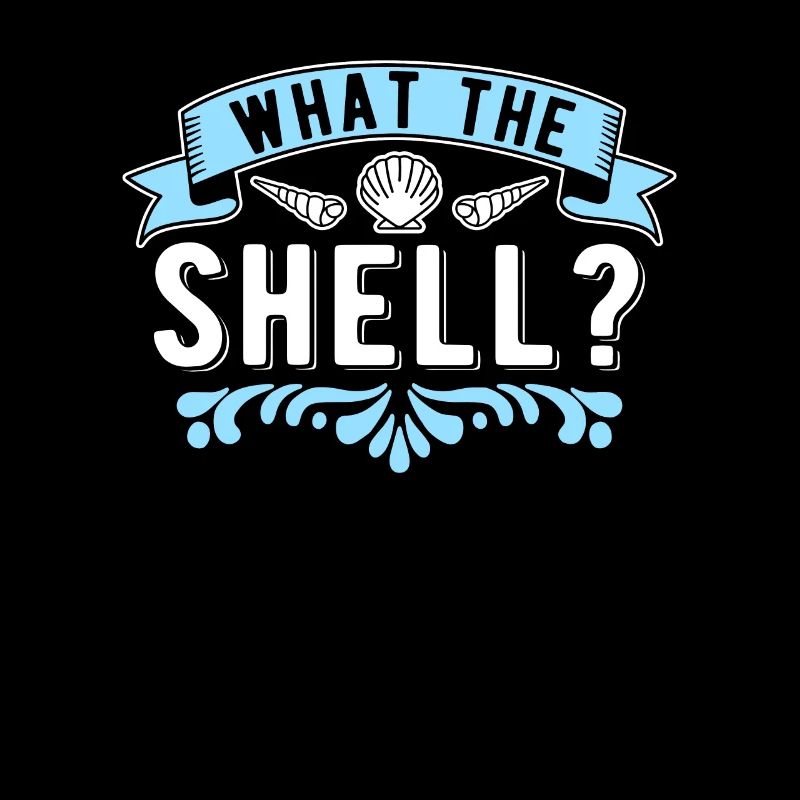 Shell Collectors Shells What The Shell