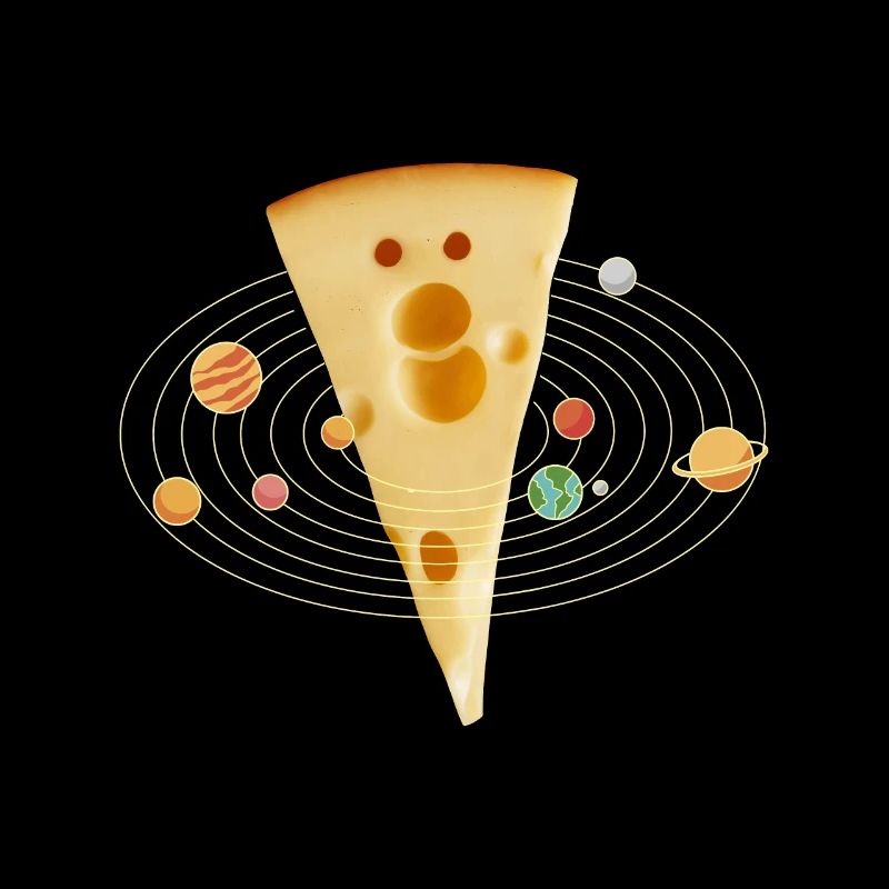 Cheese lovers Gouda cheese