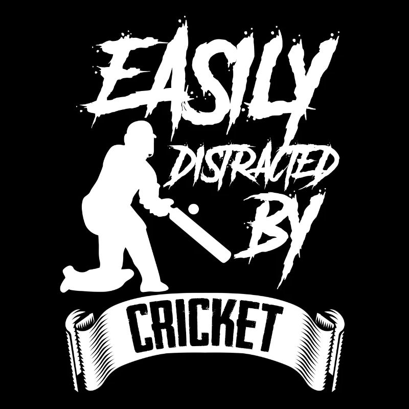 Cricket Cricketers Balle de cricket