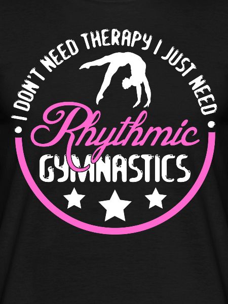 Rhythmic Gymnastics