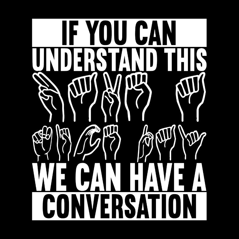 Deaf Deaf Mute Deaf