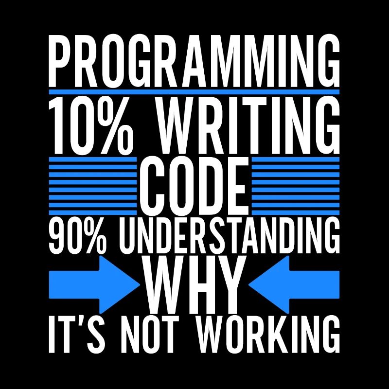 Programmierer Informatiker