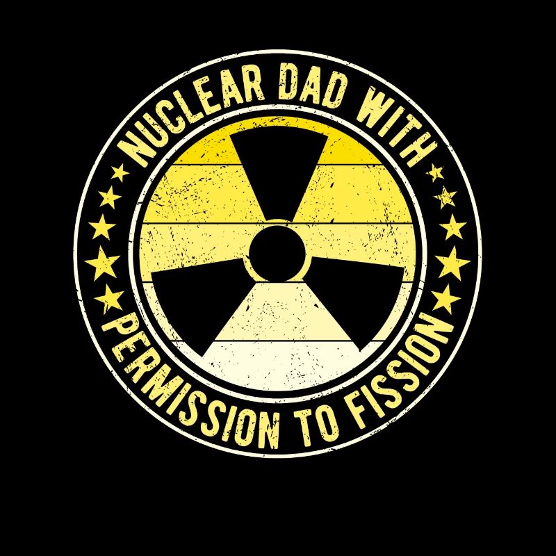 Nuclear Engineer Nuclear Technician Father
