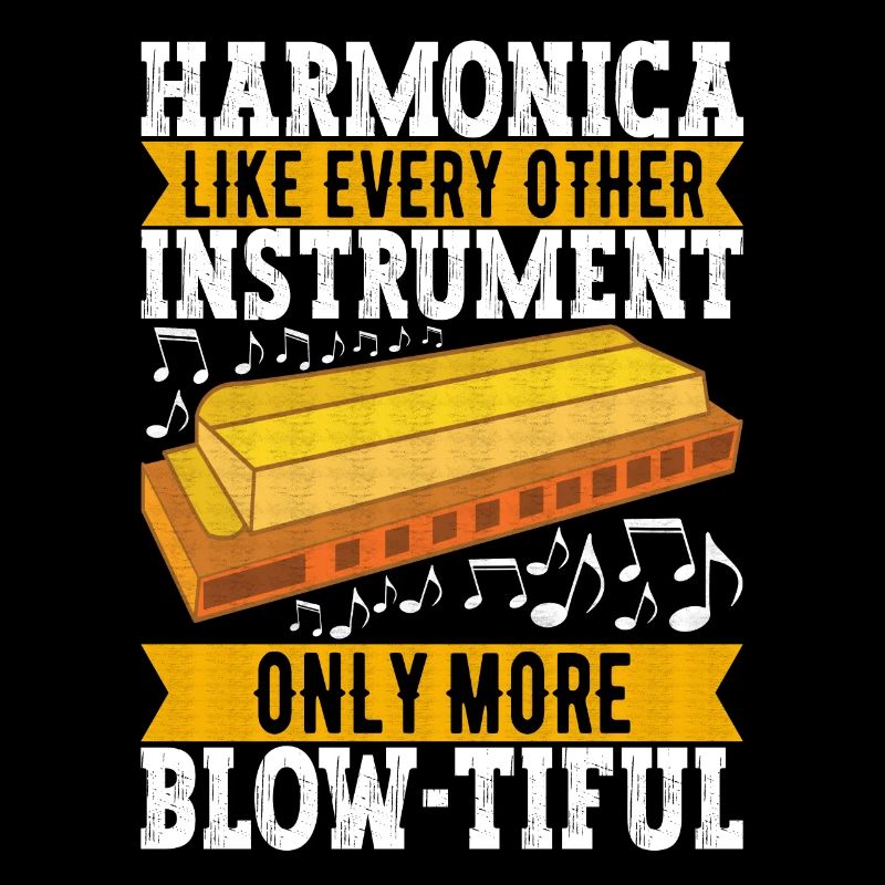 Harmonica Harmonica