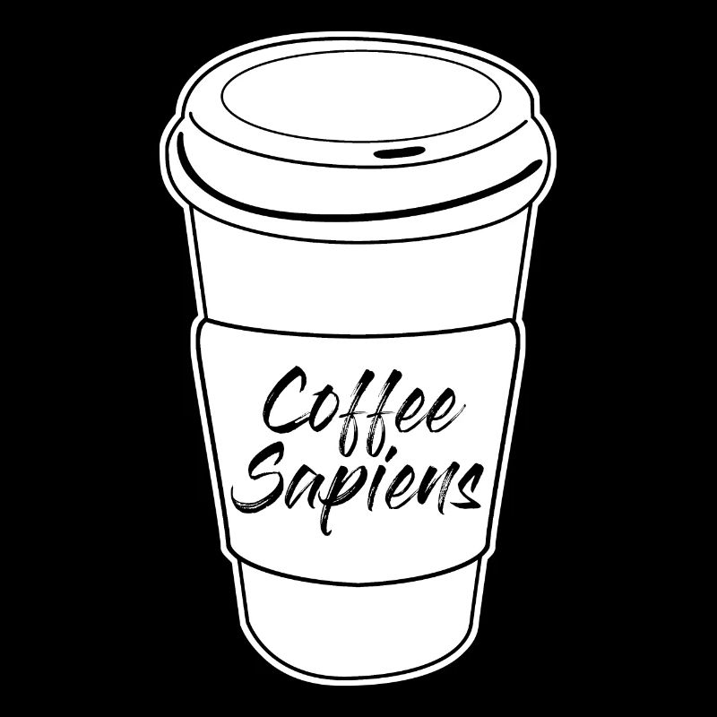 Coffee Sapiens Coffee Mug