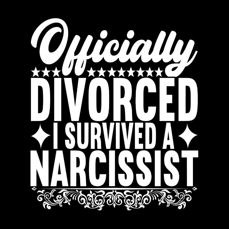 Divorce Divorcé