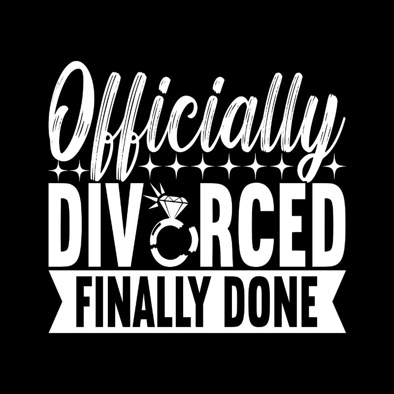 Divorce Divorcé