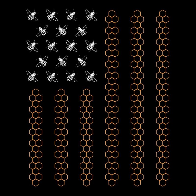 Beekeeper Flag