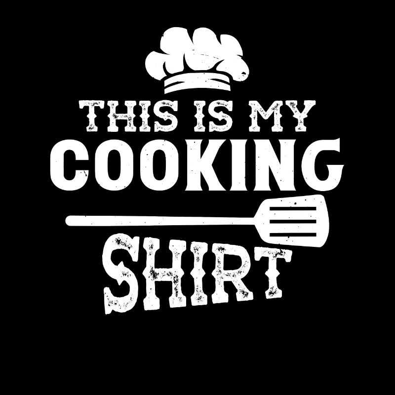 This is my Cooking