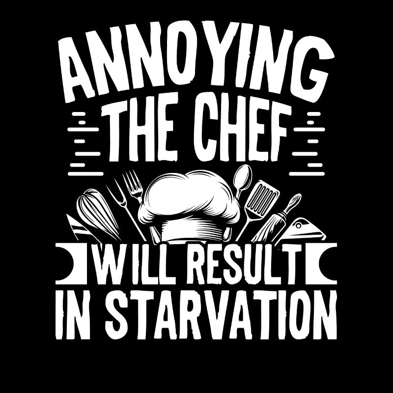 Ennuyer le chef entraînera