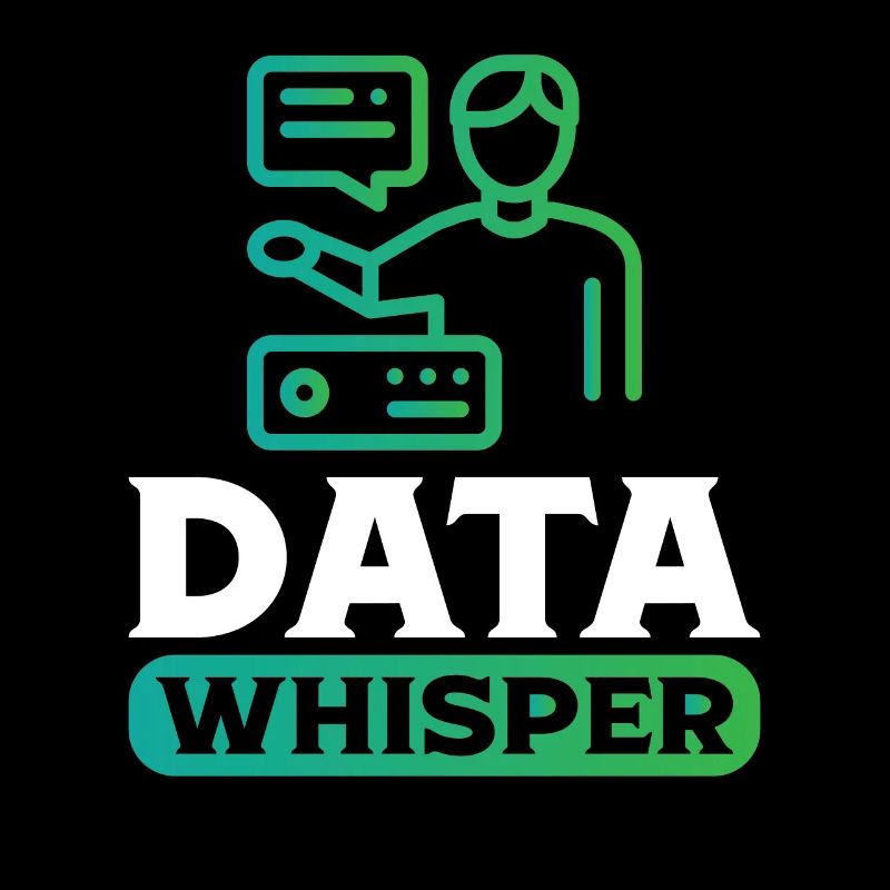 Data Whisper