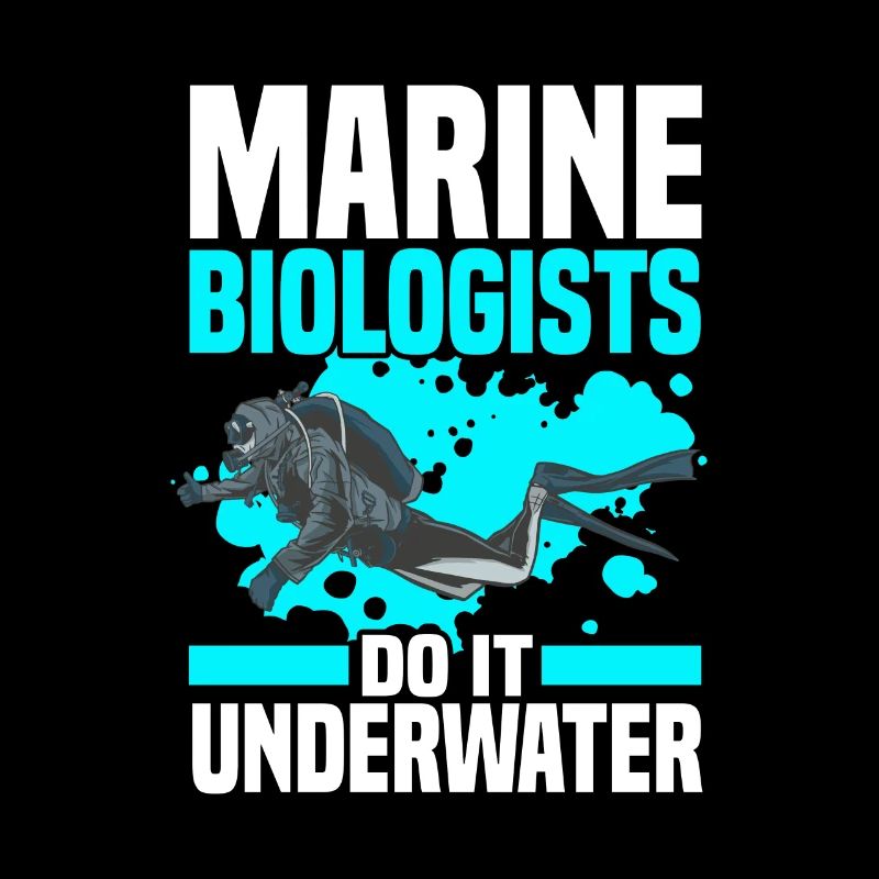 Meeresbiologie