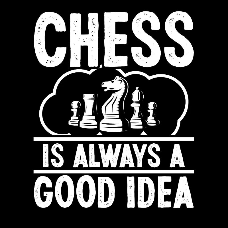 Les échecs sont toujours une bonne idée