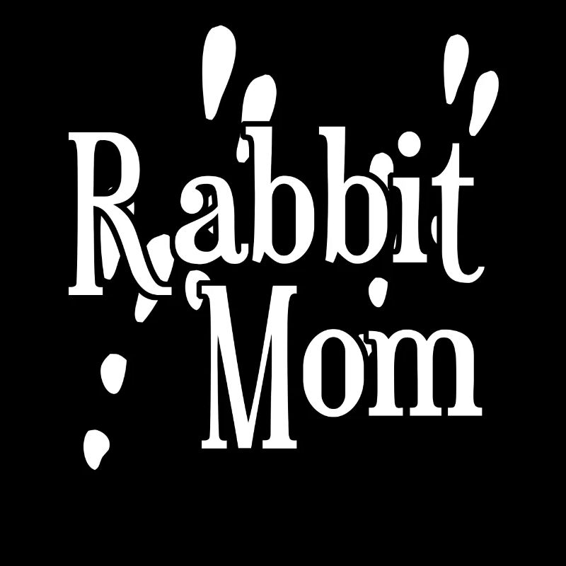 Rabbit Mama Rabbit Rabbit Paw Rabbit