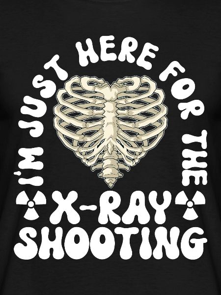 Radiology Radiologist