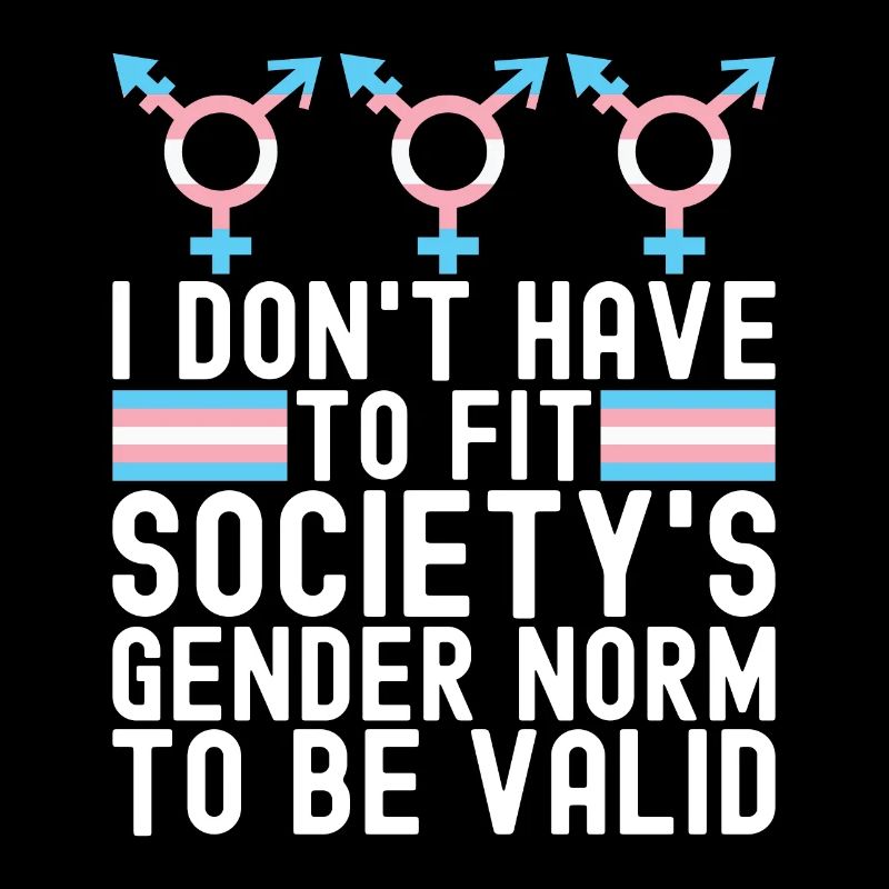 Transgender Trans LGBTQ