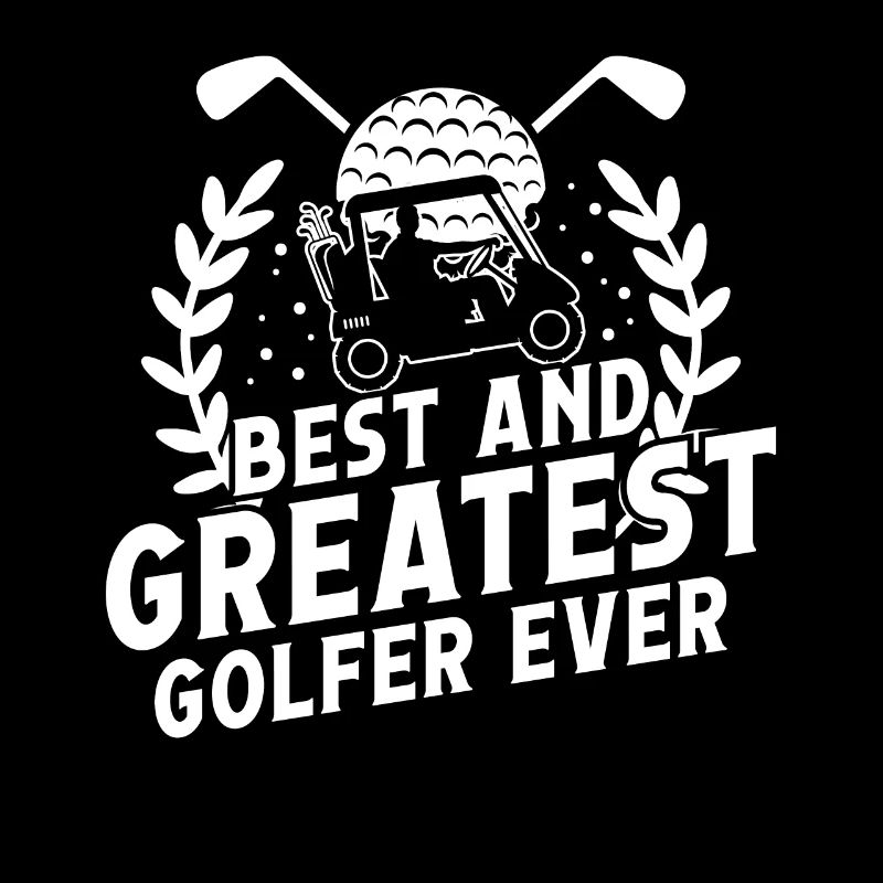 Best and greatest golfer ever