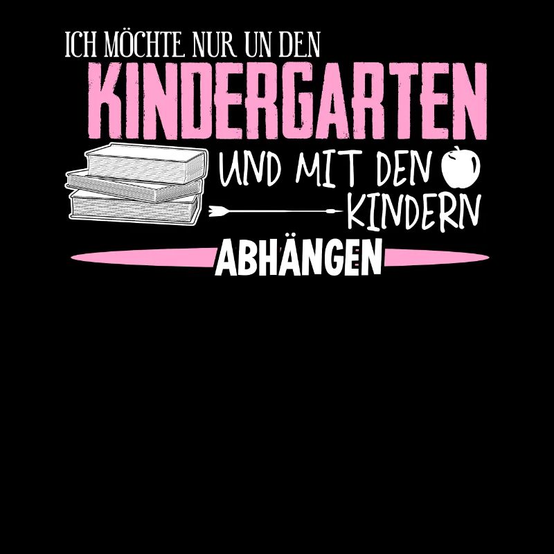 Kindergarten Kind Kindergärtnerin