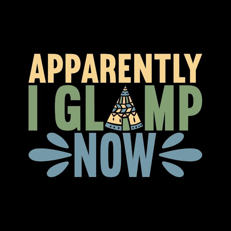 Glamping Glamper