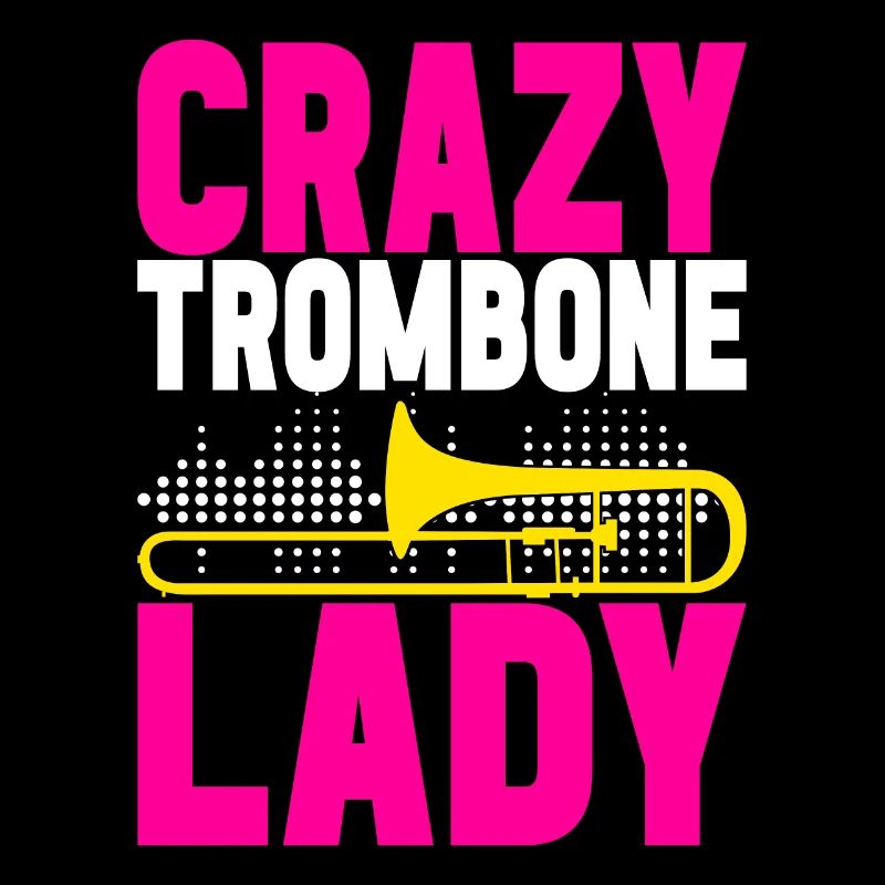 Posaune Trombone
