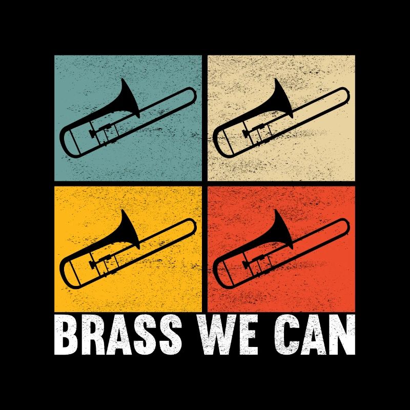 Posaune Trombone