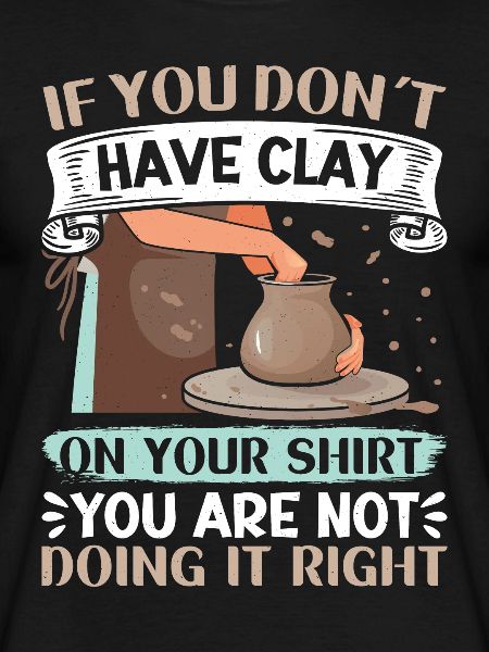 Ceramic Pottery Design