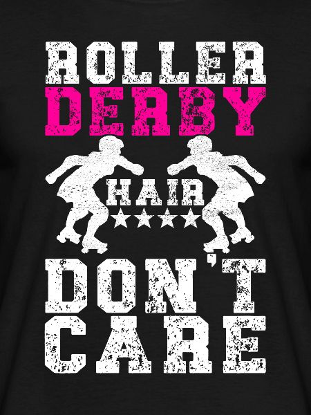 Roller derby