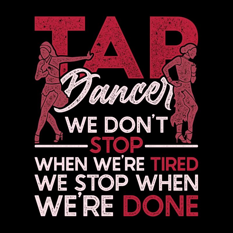 Stepper Tap Dancer Tap Dance Tap Dancer