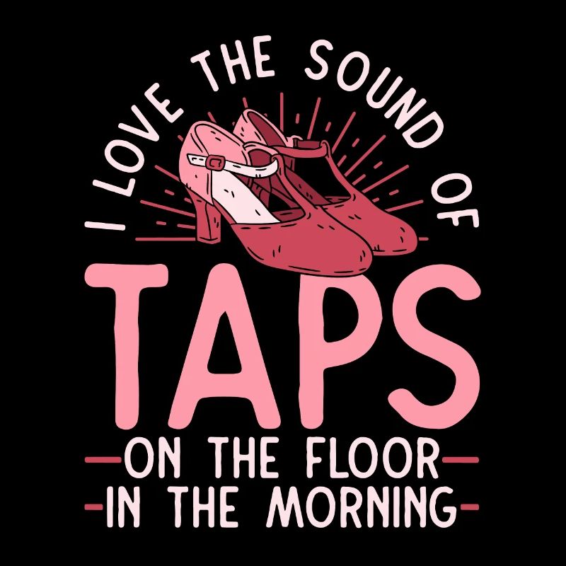 Tap Dance Tap Dancer Tap Dancer
