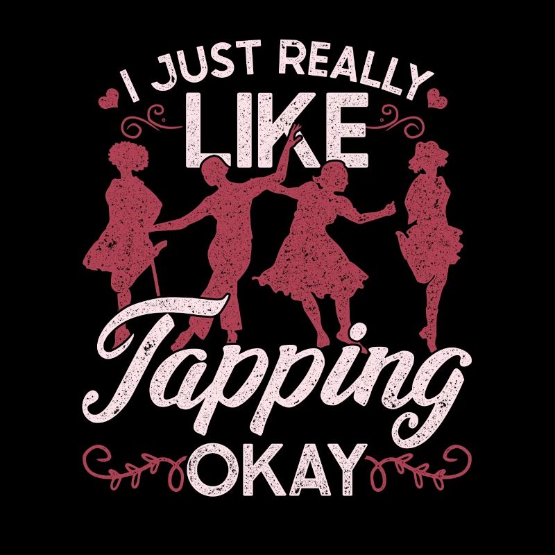 Tap Dancer Tap Dancer