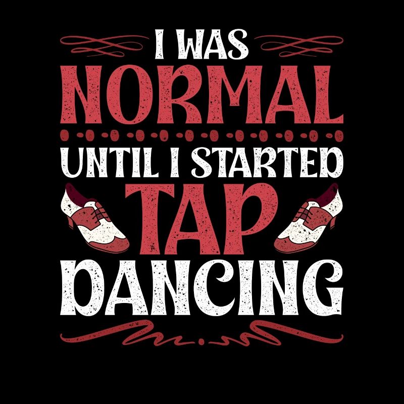 Tap Dance Tap Dancer Tap Dancer Stepper