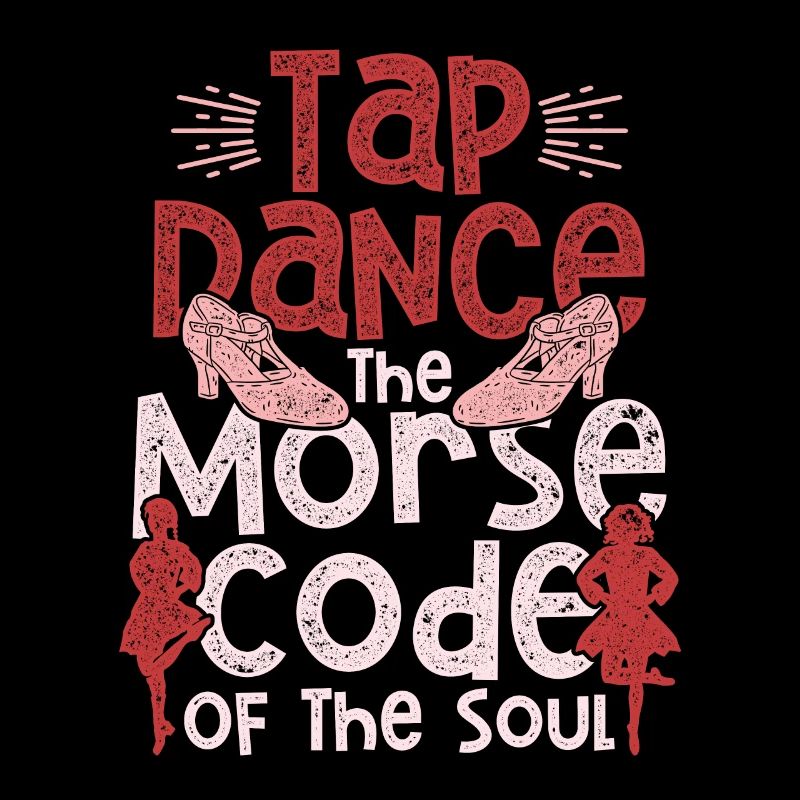 Tap Dancer Tap Dance