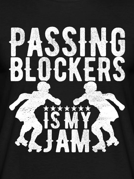 Roller derby