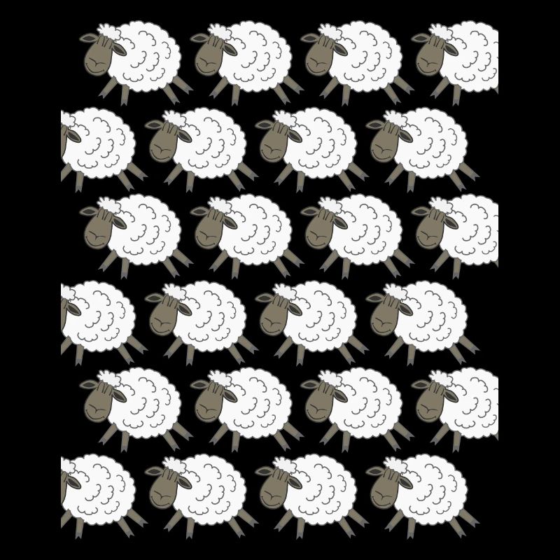Moutons Moutons