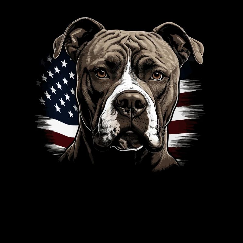 Pitbull - American Pitbull Hundebesitzer